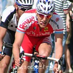 Jempy Drucker w�hrend der Fl�che du Sud 2008
